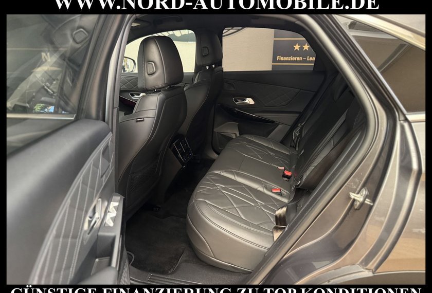 DS Automobiles DS7 (Crossback) DS7 Crossback E-Tense Hybrid 4x4 RIVOLI*UPE63*