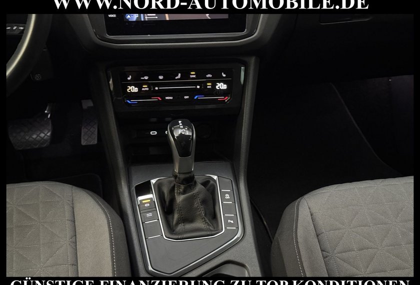 Volkswagen Tiguan Tiguan 1.5 TSI DSG Life *LED*ACC*AHK*SHZ*17Z*