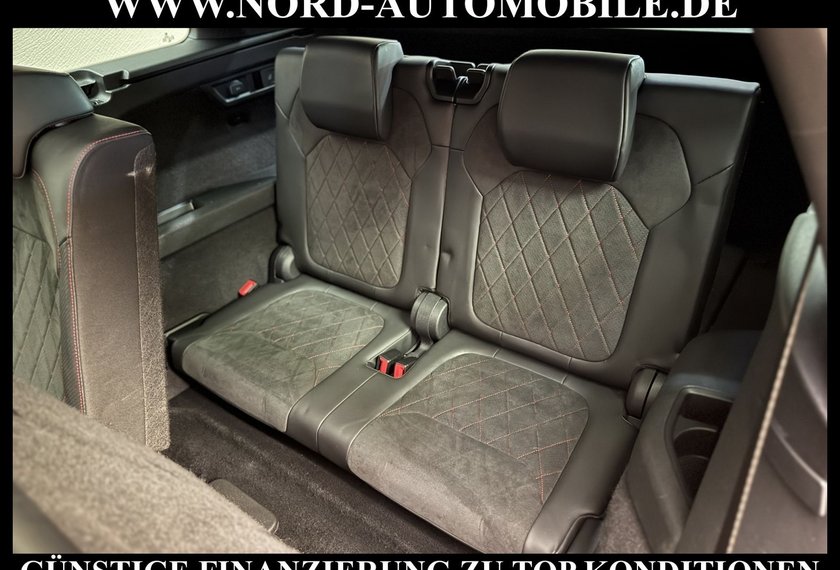 Skoda Kodiaq Kodiaq RS 2.0 TSI DSG 7-Sitzer/AHK/Trittbretter