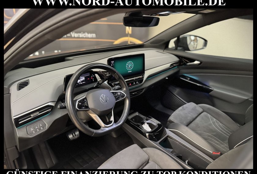 Volkswagen ID.4 ID.4 Pro Performance Pano/AHK/AreaView/21