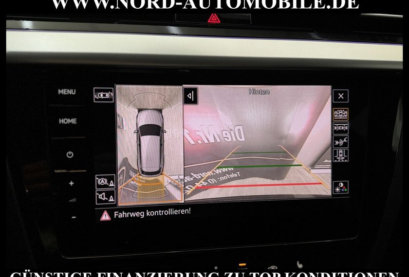 Volkswagen Arteon Arteon R Shooting Brake 4MOT 2.0 TSI 20/AreaView