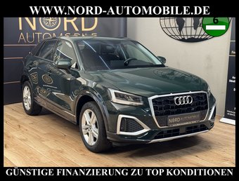 Audi Q2 Q2 35 1.5 TFSI Advanced S-Tronic Kamera/Virt.Coc
