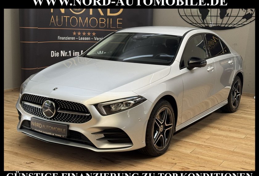 Mercedes-Benz A 250 A 250 e Lim. AMG Distro+*Wide*Ambiente*Night*360