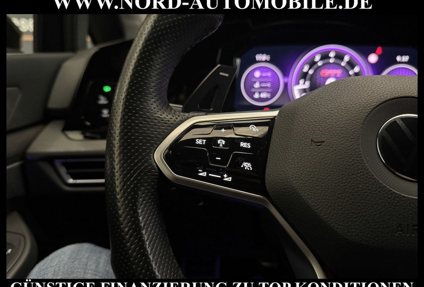 Volkswagen Golf Golf GTI 2.0 TSI DSG AHK/Kamera/19/Navi/LED