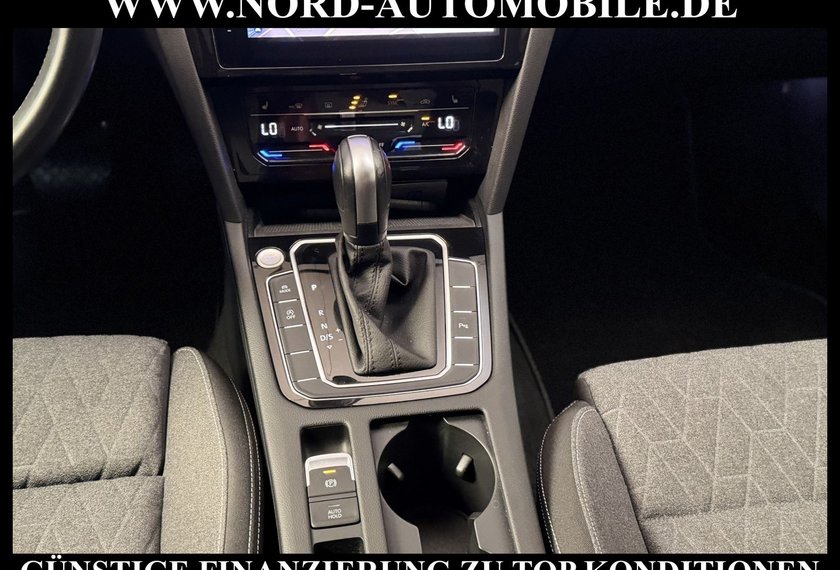 Volkswagen Passat Variant Passat Variant Business 2.0 TDI DSG Dig.Cockpit