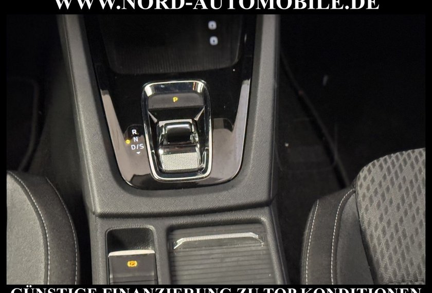 Skoda Octavia Octavia Combi 2.0 TDI DSG Style *MATRIX*ACC*HUD*