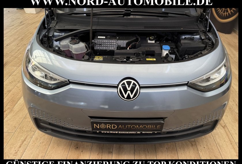 Volkswagen ID.3 ID.3 Pro Sportpaket/Wärmepumpe/Kamera/19