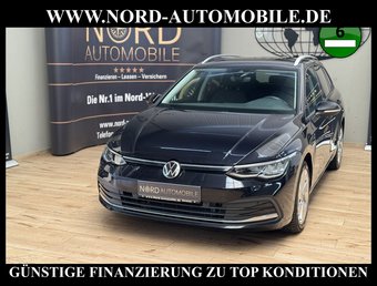 Volkswagen Golf Golf Variant Life ACTIVE 1.5 eTSI DSG Kamera/17/
