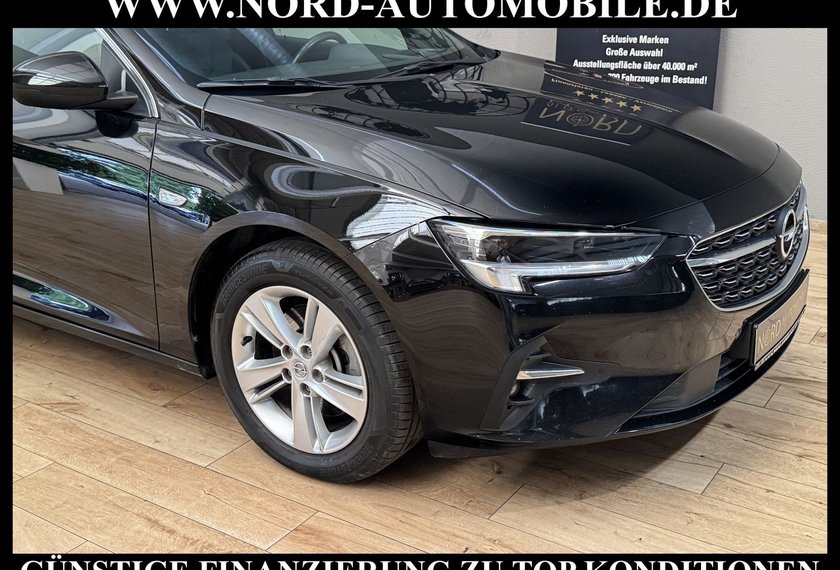Opel Insignia Insignia B ST 2.0 CDTi Business 4x4 *AHK*ACC*HUD