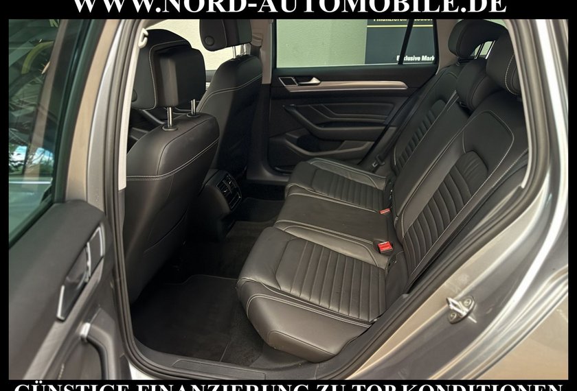 Volkswagen Passat Variant Passat Variant GTE 1.4 TSI eHybrid AHK/Leder/Dig