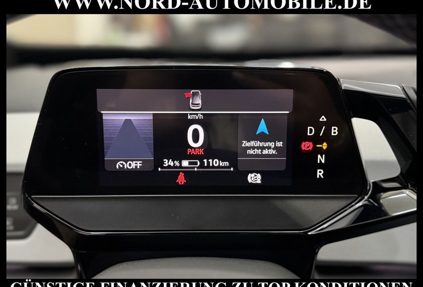 Volkswagen ID.3 ID.3 Pro Performance Sportpaket/Wärmepumpe/19