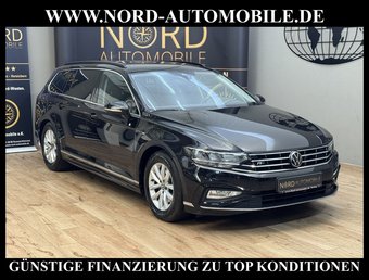 Volkswagen Passat Variant Passat Variant R-line 2.0 TDI DSG Dig.Cockpit