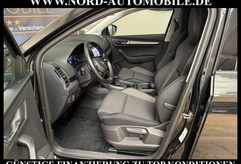 Skoda Karoq Karoq Style 2.0 TDI DSG Virt.Cockpit/Kamera/18