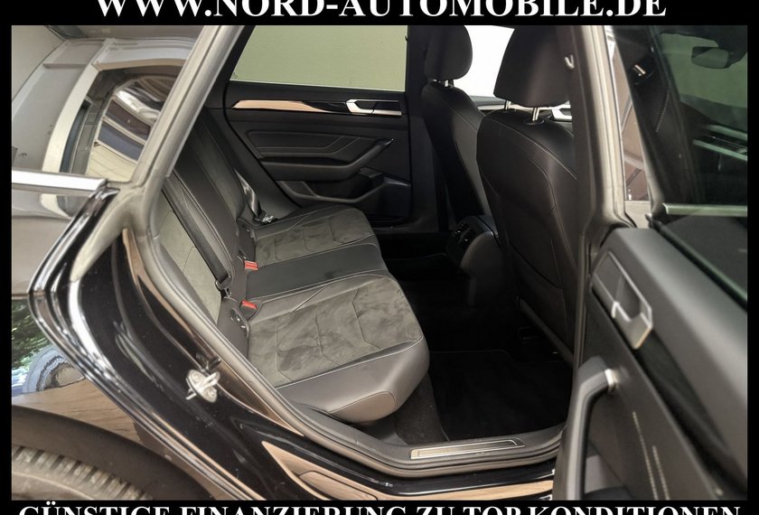 Volkswagen Arteon Arteon Shooting Brake R-Line 2.0 TSI DSG IQ.Ligh