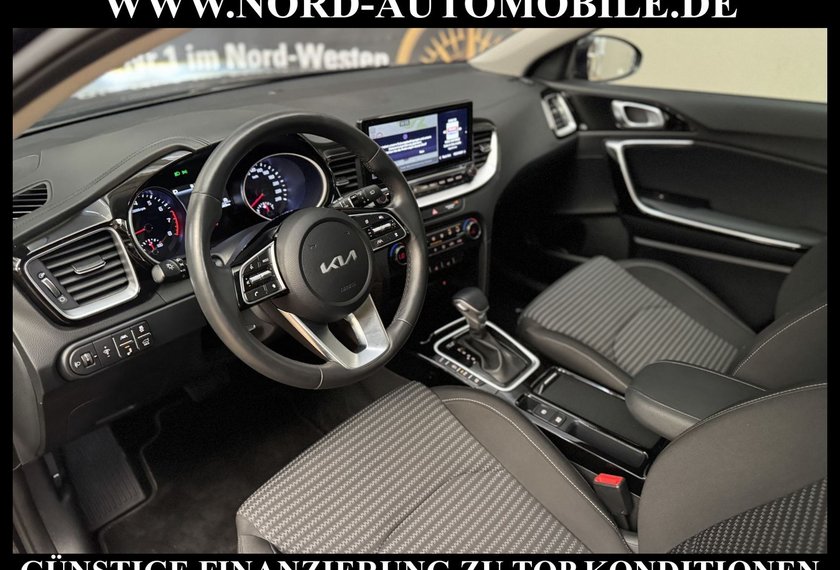 Kia cee'd Sportswagon Ceed Sportswagon Spirit AUTOM *LED*NAVI*GSD*
