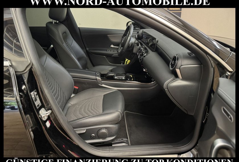 Mercedes-Benz CLA 200 CLA 200 d Shooting Brake *Distro+*AHK*Wide*Memor