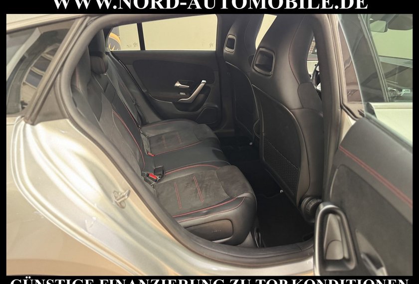 Mercedes-Benz CLA 250 CLA 250 e Shooting Brake AMG Distro+*Night*MBEAM
