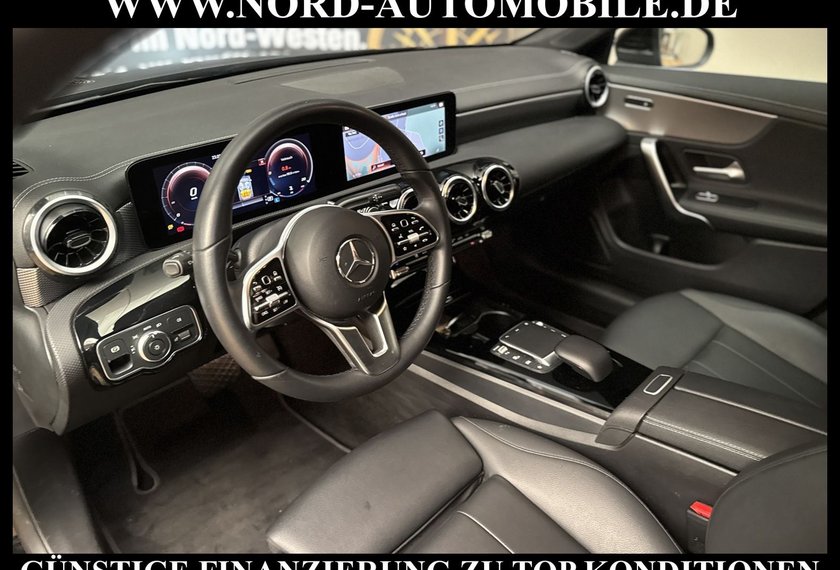 Mercedes-Benz CLA 180 CLA 180 d Shooting Brake *LED*Wide*Leder*Kamera*