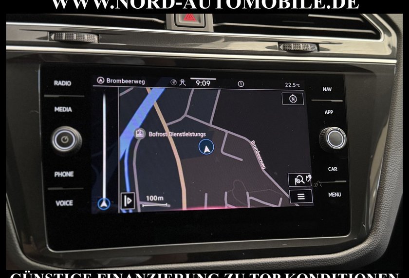 Volkswagen Tiguan Tiguan Life 1.5 TSI DSG Dig.Cockpit/Navi/Kamera/