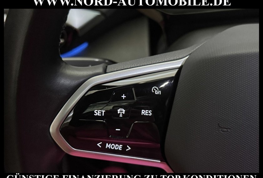 Volkswagen ID.4 ID.4 Pro Performance Pano/AHK/Wärmepumpe/21