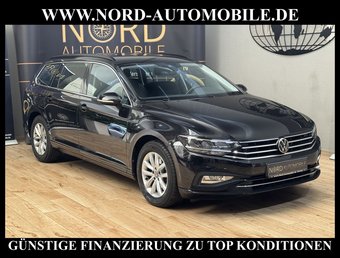 Volkswagen Passat Variant Passat Variant Business 2.0 TDI DSG Kamera/Navi/