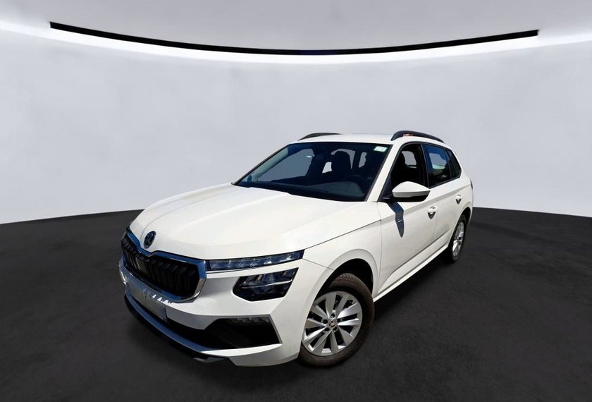 Skoda Kamiq Kamiq 1.0 TSI DSG Selection Virt.Cockpit/LED/PDC