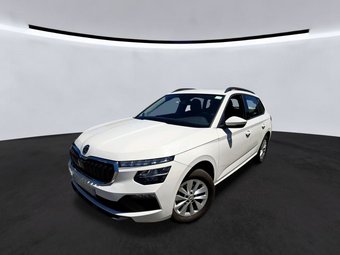 Skoda Kamiq Kamiq 1.0 TSI DSG Selection Virt.Cockpit/LED/PDC