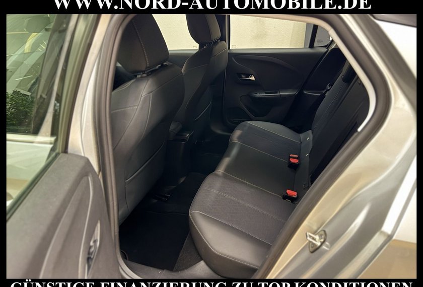 Opel Corsa Corsa F Elegance *4-Türig*LED*Navi*Tempomat*SHZ*