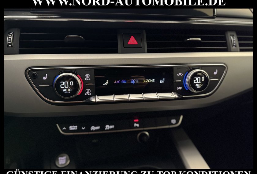 Audi A4 A4 40 TFSI Avant Advanced S-Tronic Navi/LED/APS