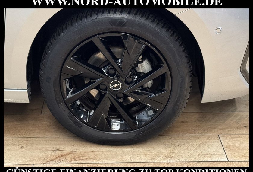 Opel Corsa Corsa F *4-Türig*Sitzheizung*Lenkradhzg*Tempomat