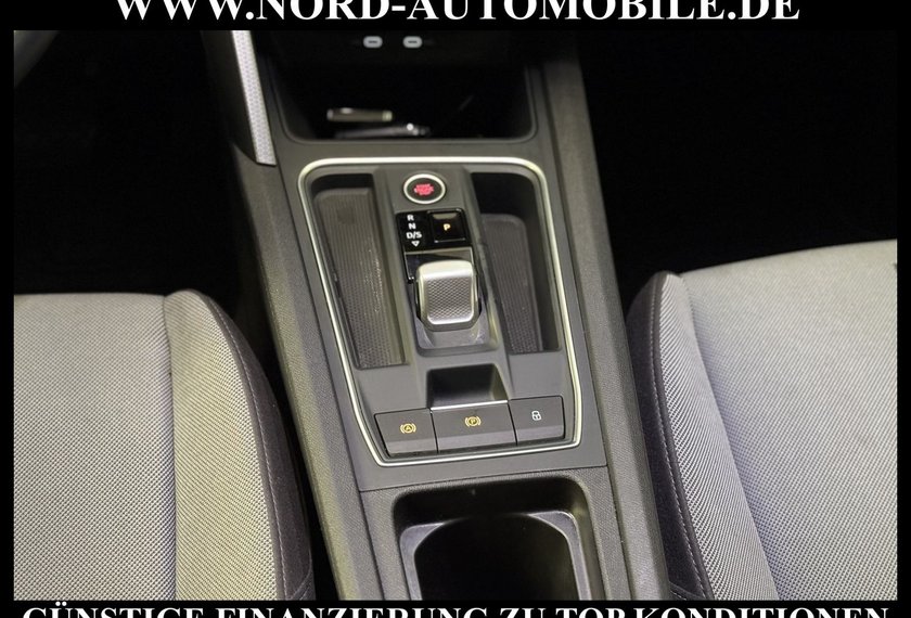 Seat Leon Leon SP Style 2.0 TDI DSG Navi/LED/ACC/Kamera