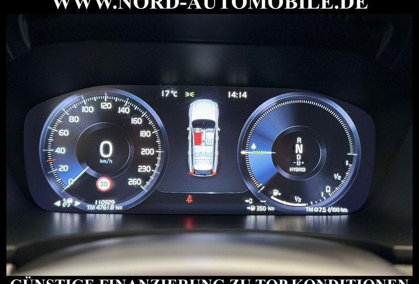 Volvo V90 V90 Kombi R-Design Plug-In Hybrid AWD AHK*20&apos;&apos;*