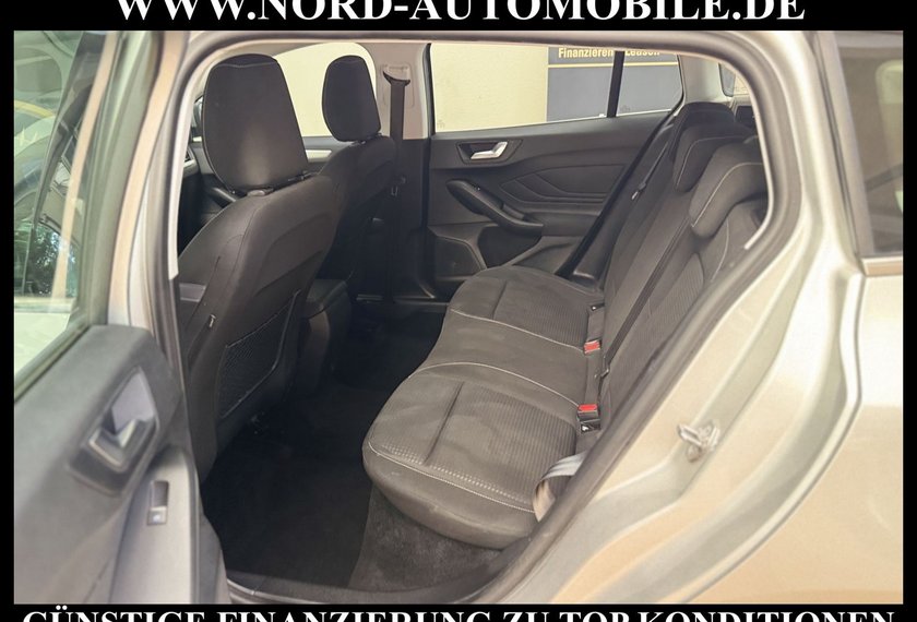 Ford Focus Focus Turnier 1.0 EcoBoost *LED*Navi*Kamera*SHZ*