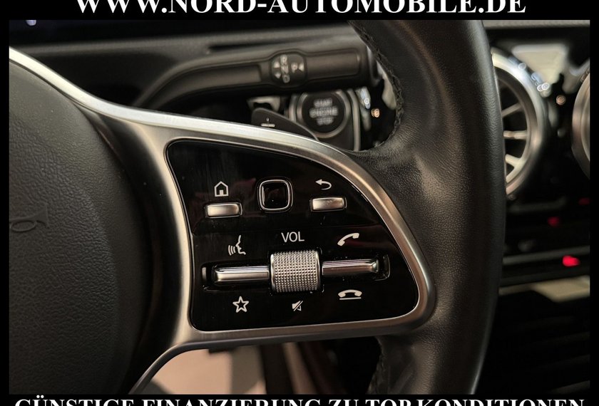 Mercedes-Benz A 180 A 180 Limousine Progressive Distro+*Wide*Ambiene