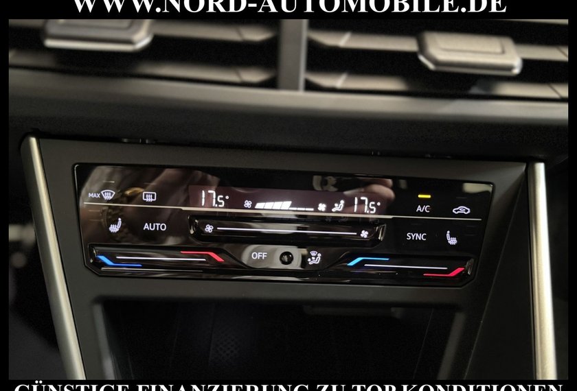Volkswagen Taigo Taigo Life MOVE 1.5 TSI DSG Matrix/AHK/Dig.Cockp