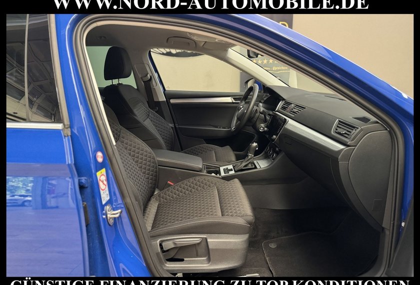 Skoda Superb Superb Combi Ambition 2.0 TDI DSG Virt.Cockpit