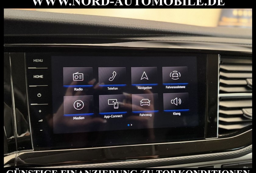Volkswagen T6 Multivan T6.1 Multivan 4MOT DSG *LED*ACC*STHZ*KAM*