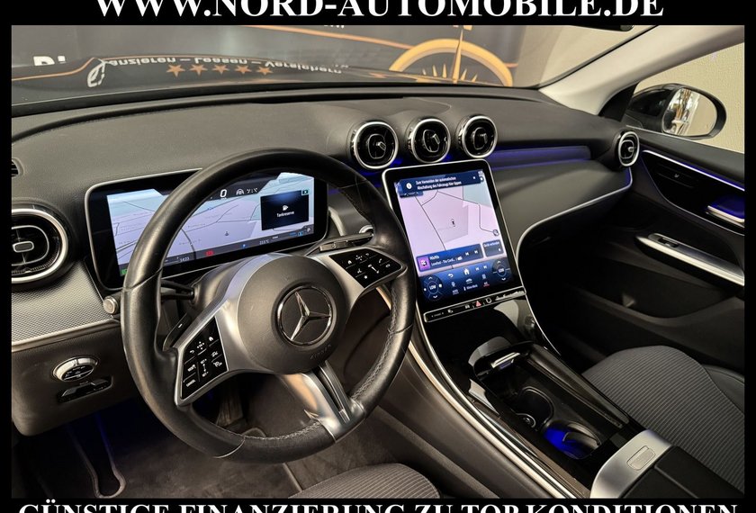 Mercedes-Benz GLC 220 GLC 220 d 4M Avantgarde Advanced Distro+*AHK*LED
