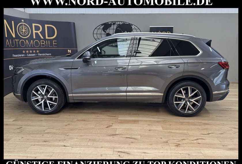Volkswagen Touareg Touareg 3.0 TSI eHybrid Elegance Matrix/AHK/20&apos;&apos;