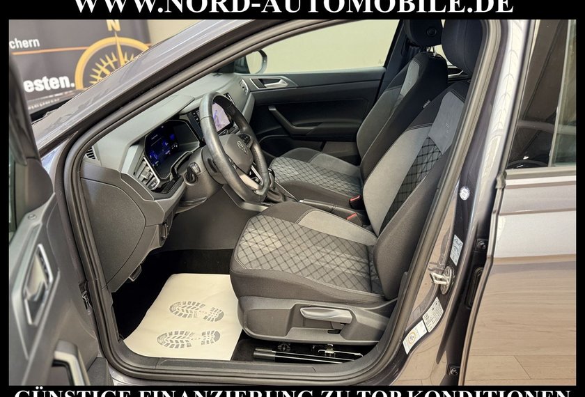Volkswagen Taigo Taigo 1.5 TSI DSG R-Line Dig.Cockp/Kamera/Matrix