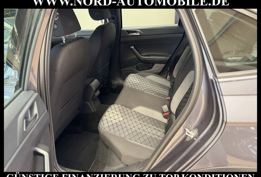 Volkswagen Taigo Taigo 1.5 TSI DSG R-Line Dig.Cockp/Kamera/Matrix
