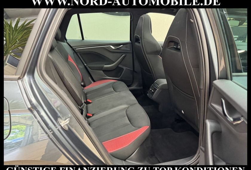 Skoda Kamiq Kamiq Monte Carlo 1.0 TSI DSG Pano/Kamera/Dig.Co