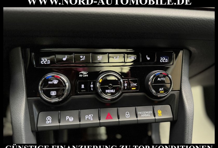 Skoda Kodiaq Kodiaq 2.0 TDI 4x4 DSG Sportline Virt.Cockpit/20