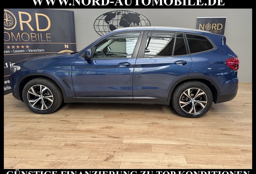 BMW X3 X3 xDrive 30 e Advantage *PANO*HARMAN*UPE:71*