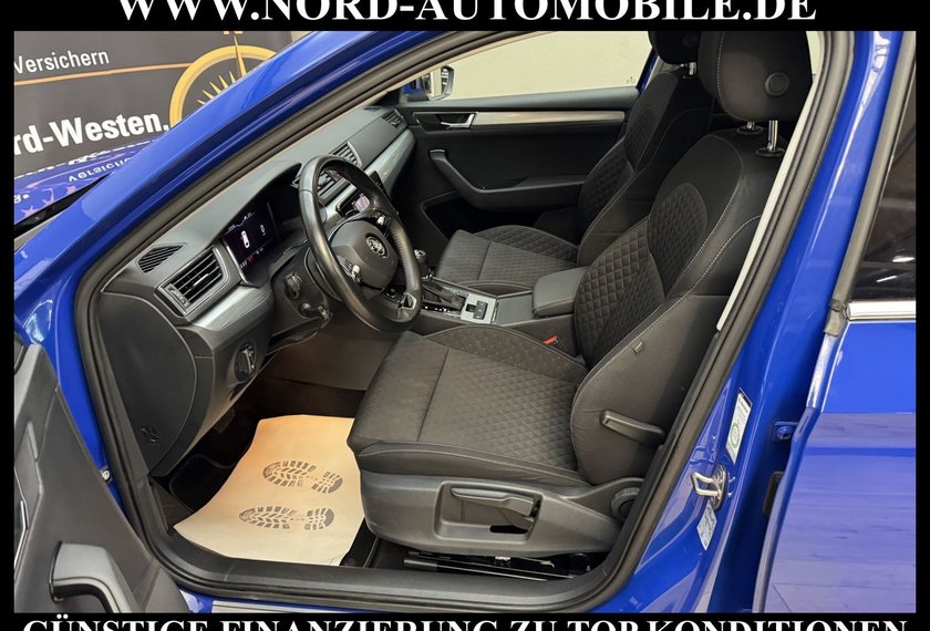 Skoda Superb Superb Combi Ambition iV Plugin Hybrid*VIRT*LED*