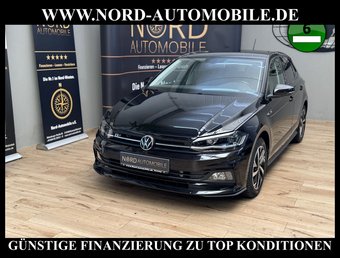 Volkswagen Polo Polo R-Line 1.0 TSI DSG Dig.Cockpit/Navi/LED