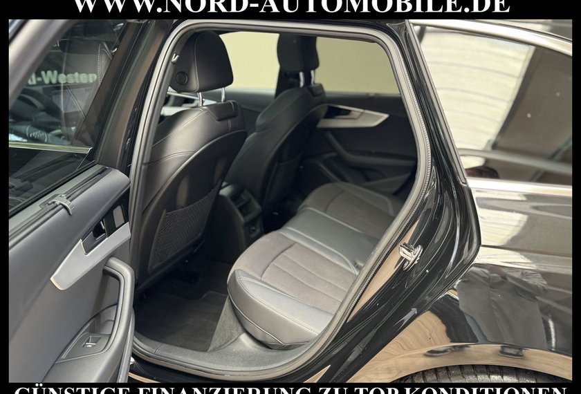 Audi A4 A4 Avant 40 TDI quattro S LINE *PANO*VIRT*UPE:64