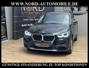 BMW X1 X1 xDrive 25e Advantage *AHK*PANO*ACC*KAM*UPE:62