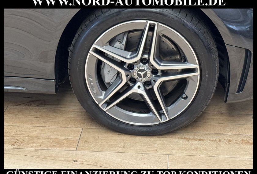 Mercedes-Benz C 300 C 300 de T AMG *Distro+*AHK*Luft*Memo*360°*BURM*