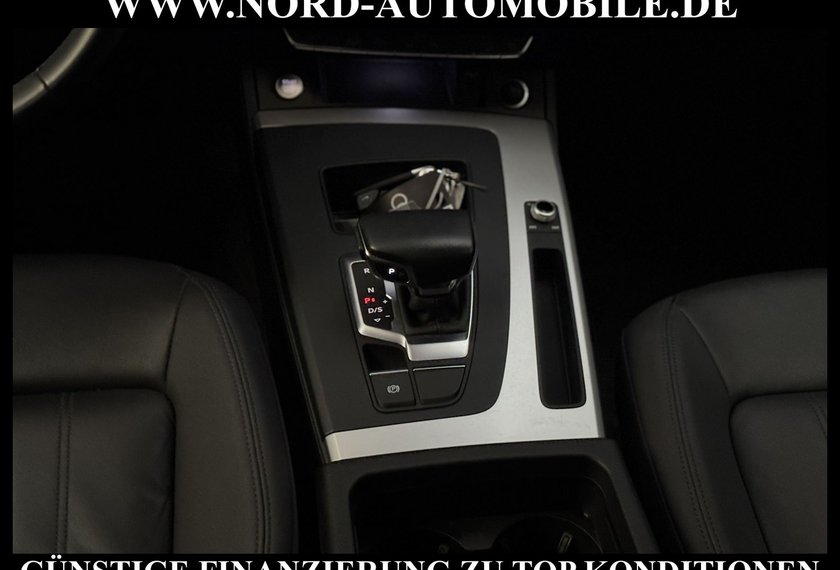 Audi Q5 Q5 Advanced QU. 50 TDI Tiptr.Leder/Virt.Cockpit